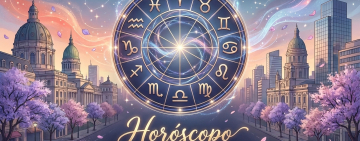 Horóscopo para hoy,   miércoles 14 de octubre 2026: las predicciones para los 12 signos zodiacales avellaneda